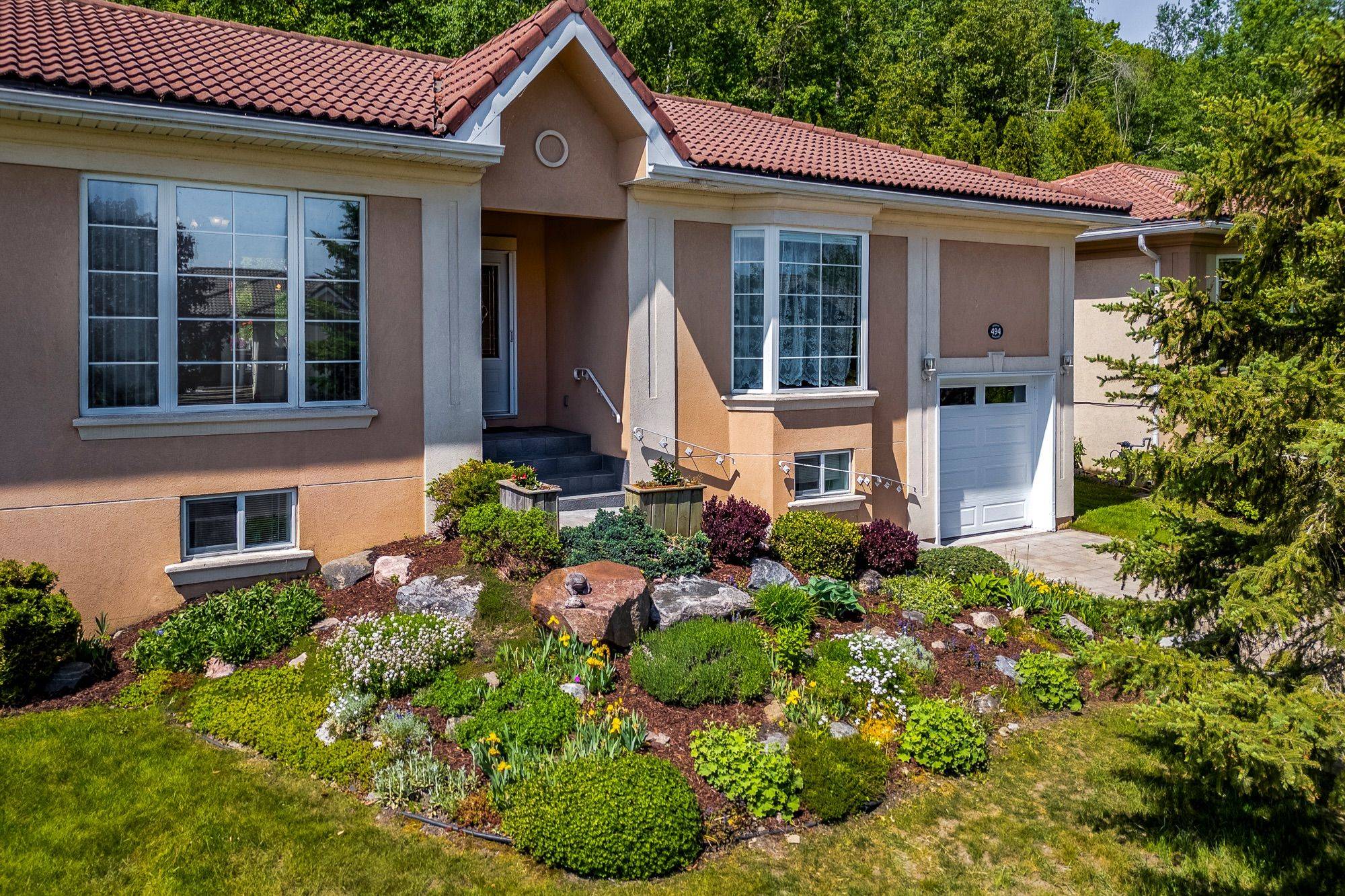 494 Aberdeen BLVD, Midland, ON L4R 5L9