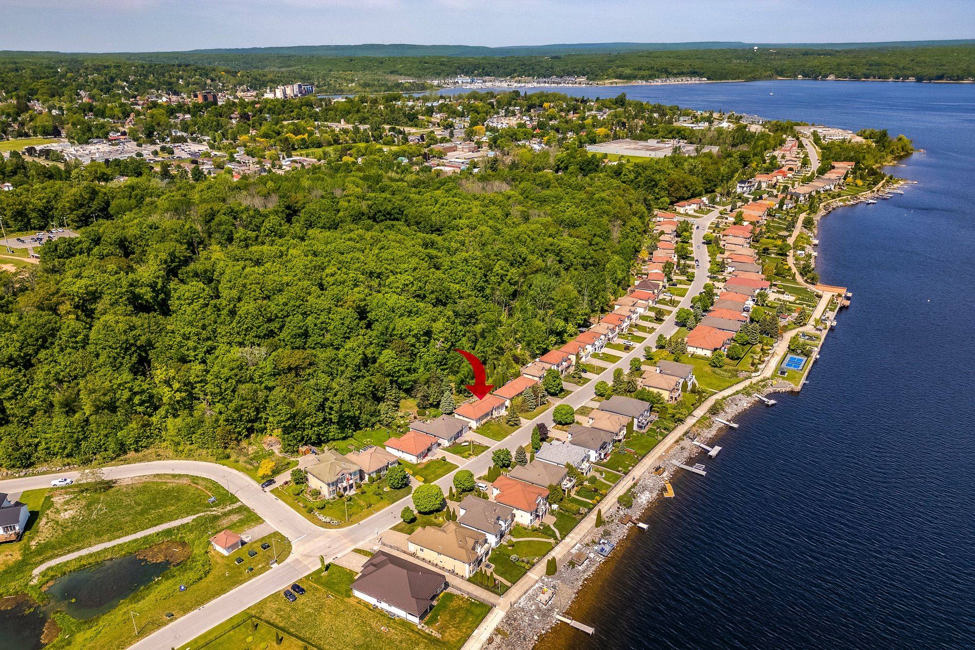 494 Aberdeen BLVD, Midland, ON L4R 5L9