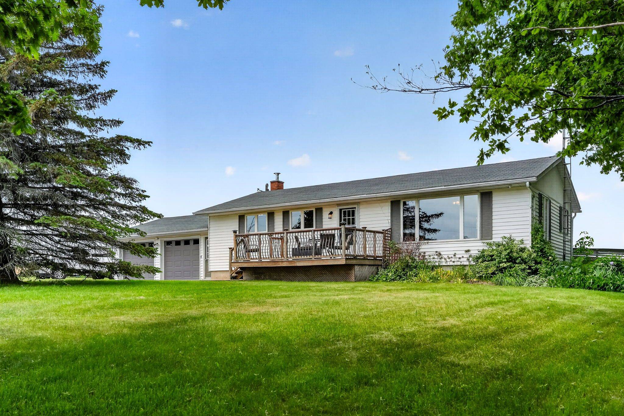 12802 County Rd 24 RD, Alnwick/haldimand, ON K0K 2X0