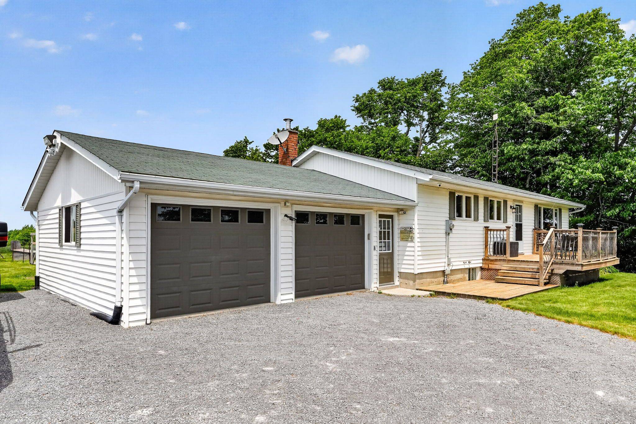 12802 County Rd 24 RD, Alnwick/haldimand, ON K0K 2X0