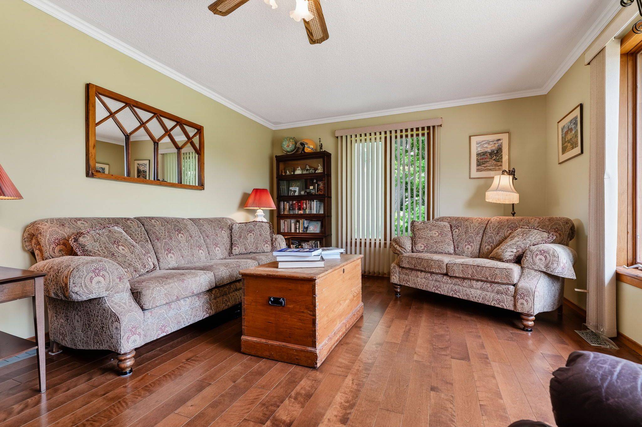 12802 County Rd 24 RD, Alnwick/haldimand, ON K0K 2X0