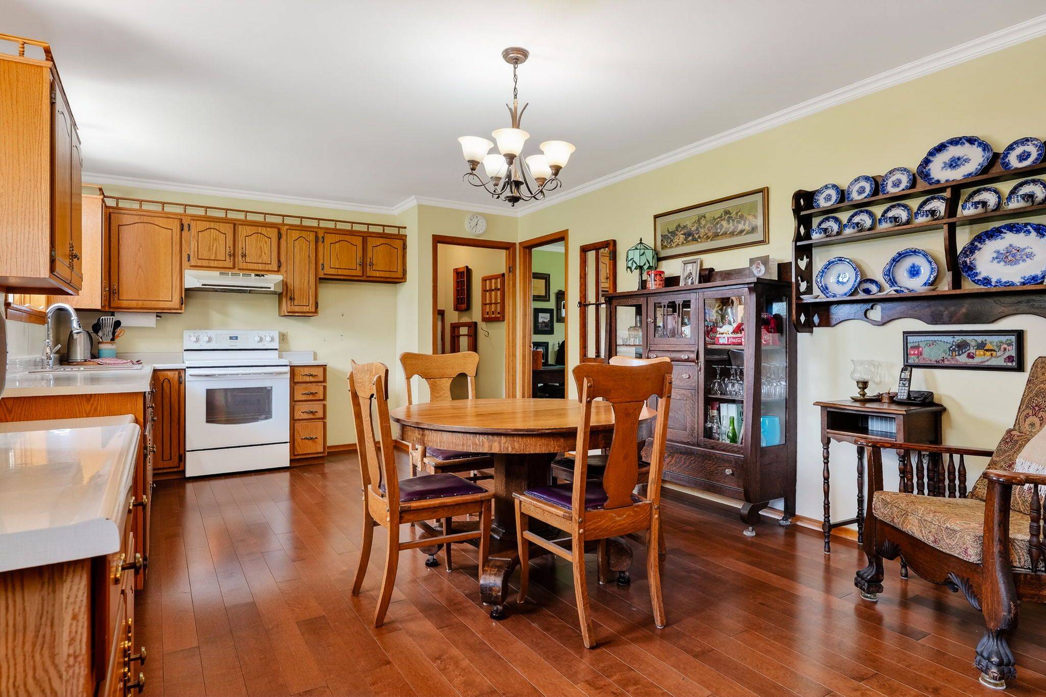 12802 County Rd 24 RD, Alnwick/haldimand, ON K0K 2X0