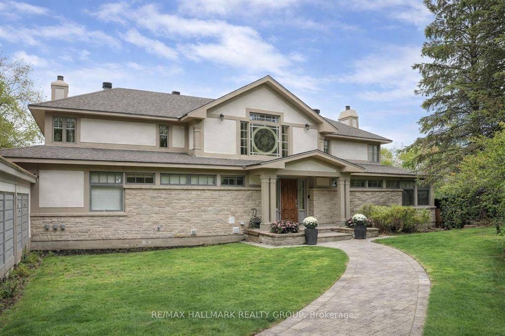 23 Davidson DR, Beacon Hill North - South And Area, ON K1J 6L7