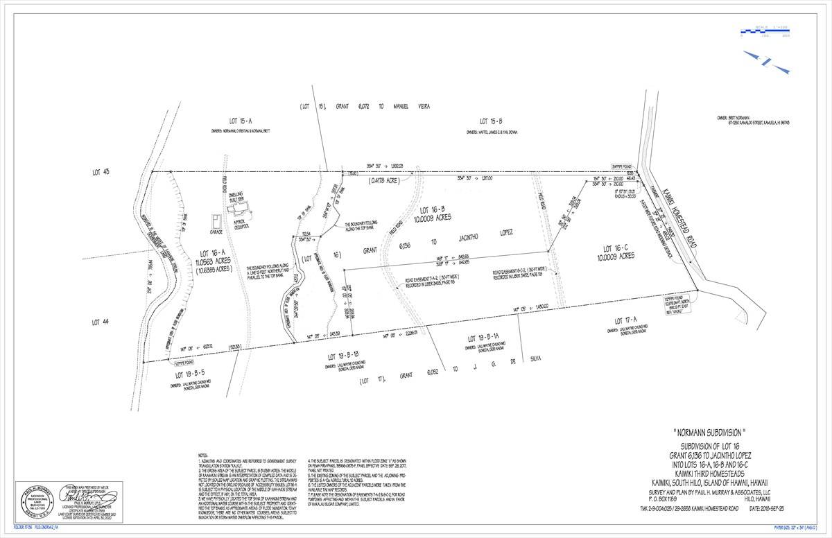 29-2660 KAIWIKI HOMESTEAD RD, Hakalau, HI 96710