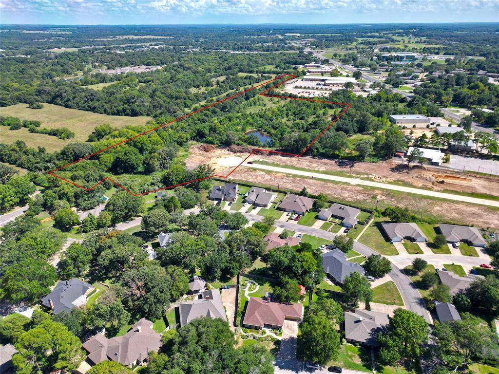 Lot 15 Central Park Court, Athens, TX 75751