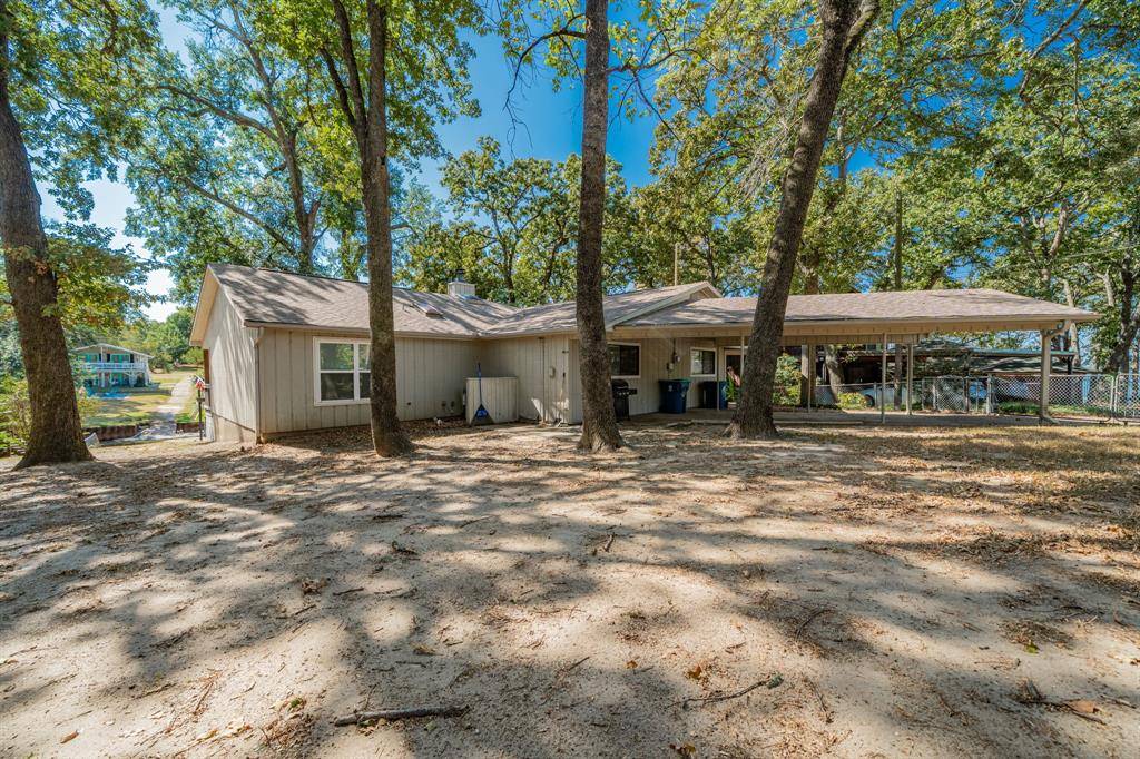 146 Harbor Drive, Gun Barrel City, TX 75156