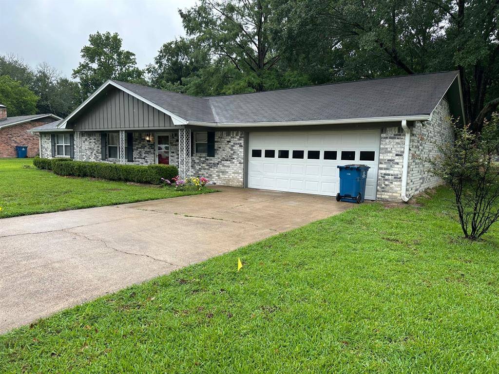 274 Molly Lane, Mineola, TX 75773