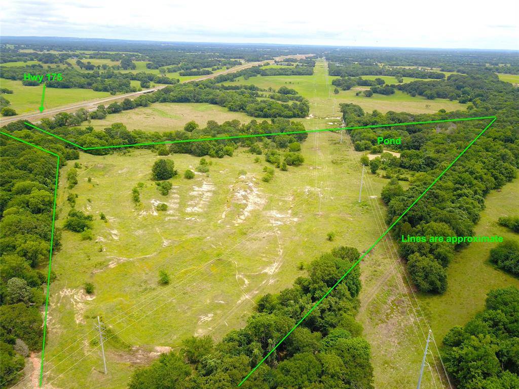 TBD Hwy 175, Mabank, TX 75147