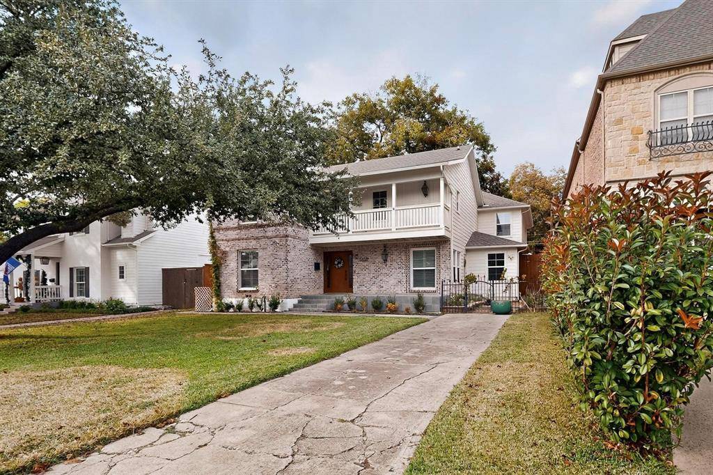 7639 Lovers Lane, Dallas, TX 75225