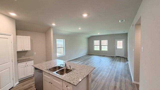 329 BLANCO Drive, Azle, TX 76020