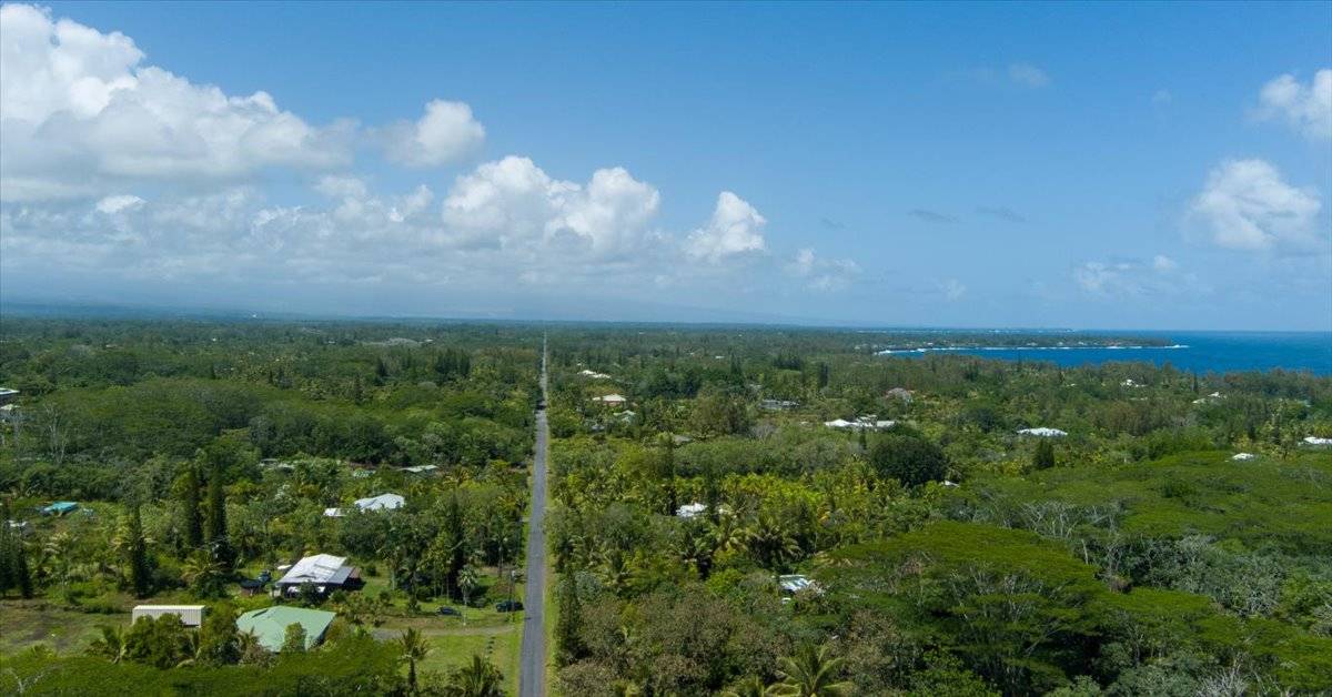 3RD AVE, Keaau, HI 96749
