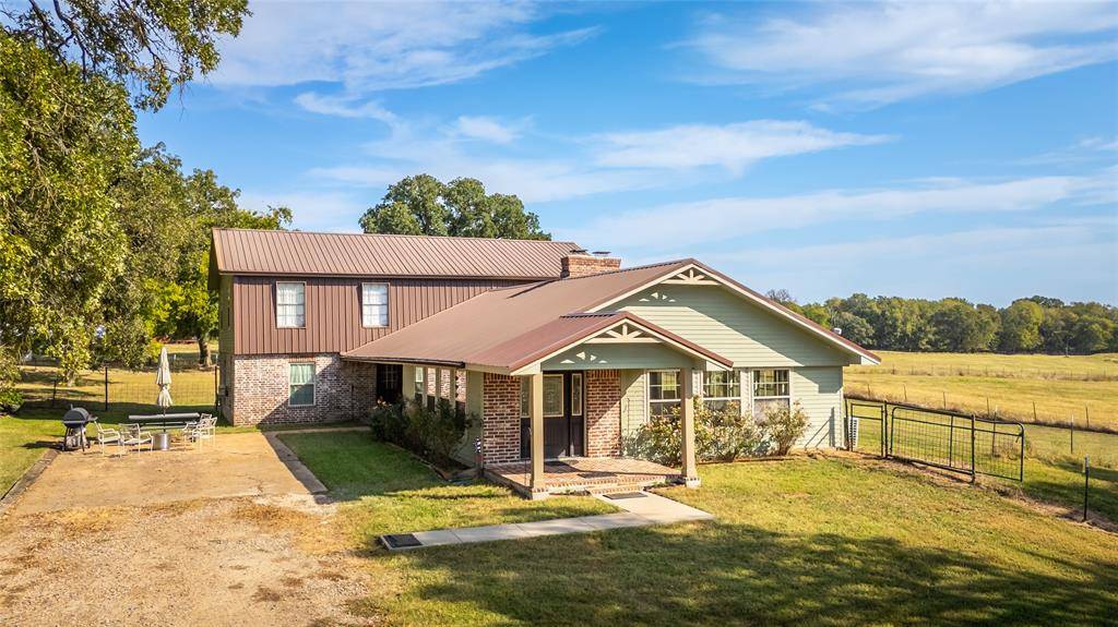 5147 Texas Highway 19, Cooper, TX 75432
