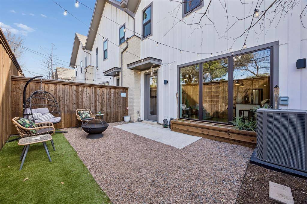 2357 Rook Drive, Dallas, TX 75211