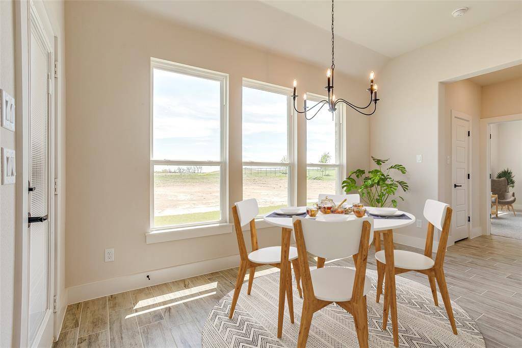 1026 Colt Road, Springtown, TX 76082