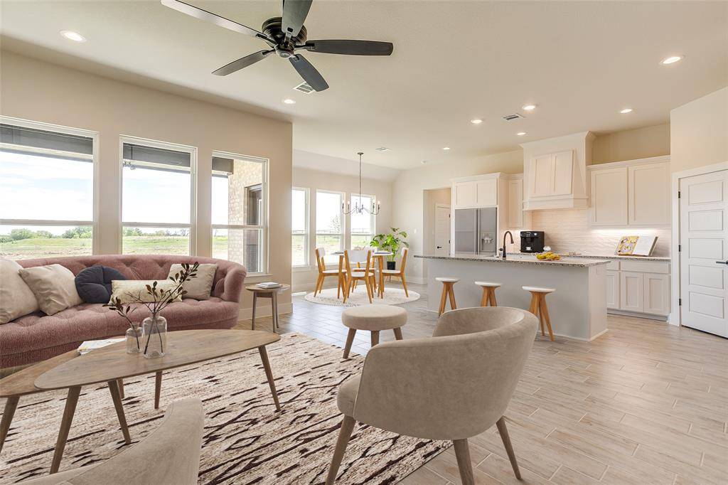 1026 Colt Road, Springtown, TX 76082