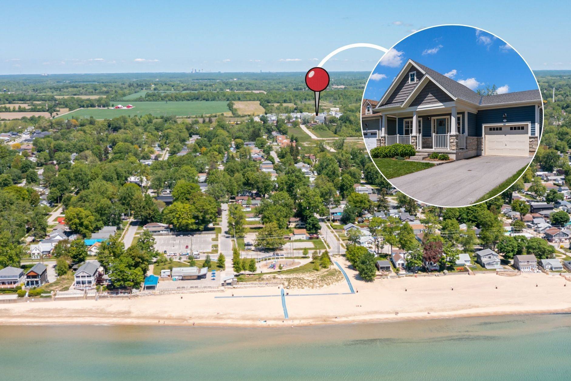39 Beachwalk CRES, Fort Erie, ON L0S 1N0