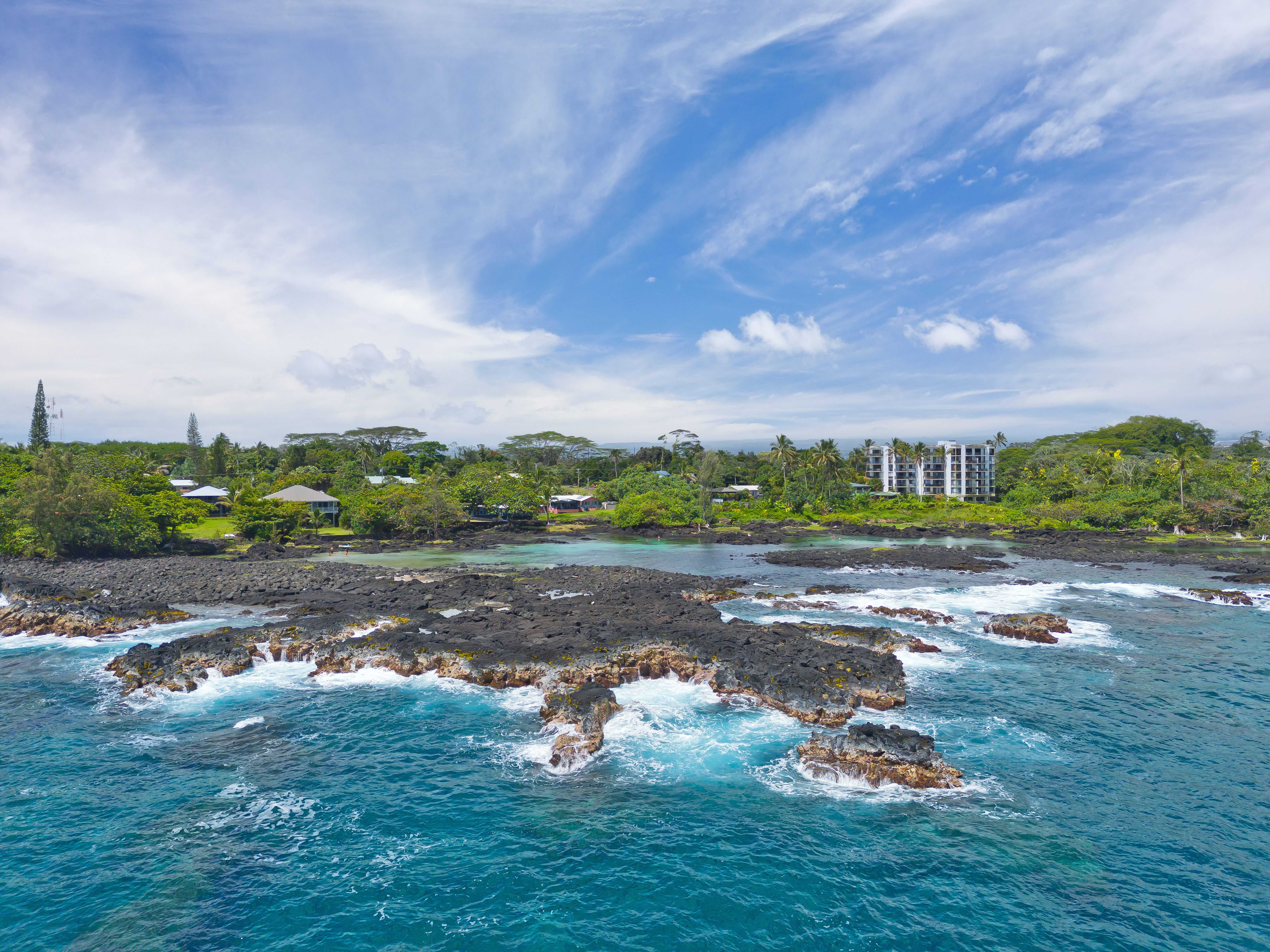 1875 KALANIANAOLE AVE #311, Hilo, HI 96720