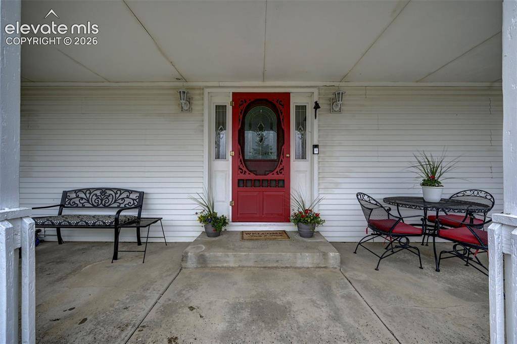 36930 Judge Orr RD, Calhan, CO 80808