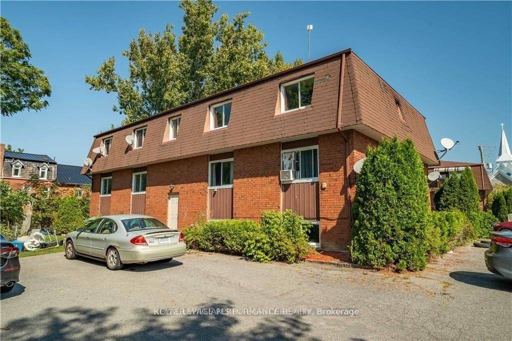 31 CHURCH ST, North Dundas, ON K0C 1H0