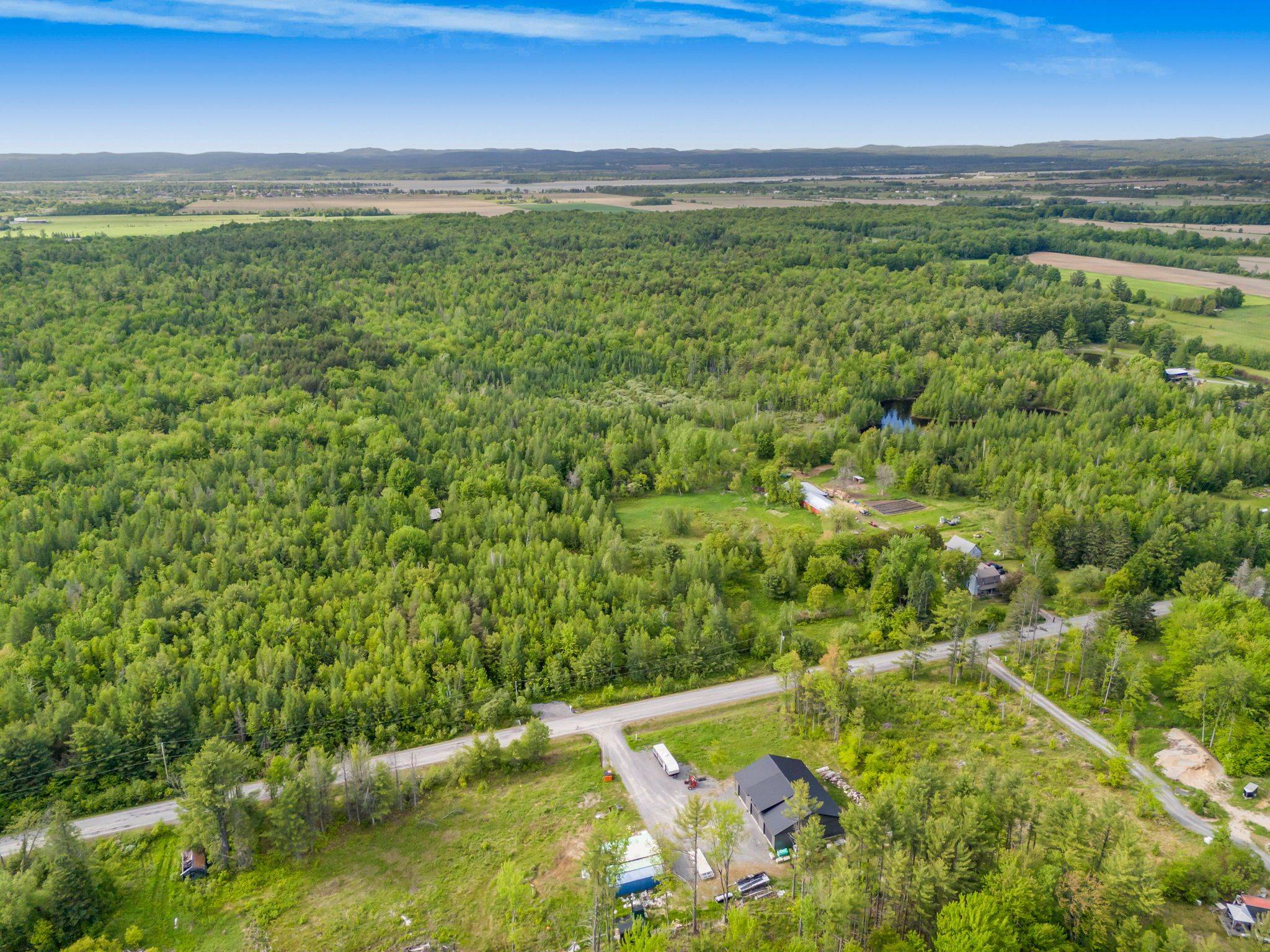 2975 Concession Rd 3 RD, Alfred And Plantagenet, ON K0B 1L0