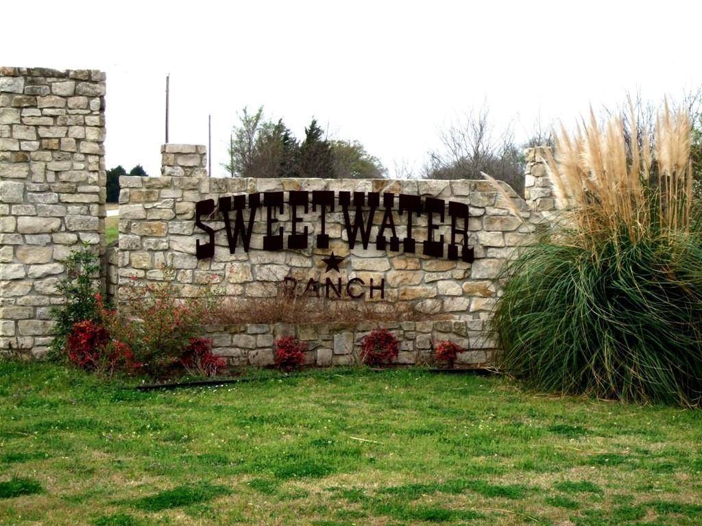 Lot 65 Sombrilla Lane, Kerens, TX 75144