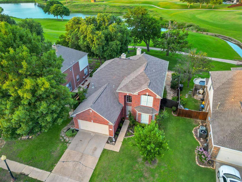 2733 Woodson Drive, Mckinney, TX 75072