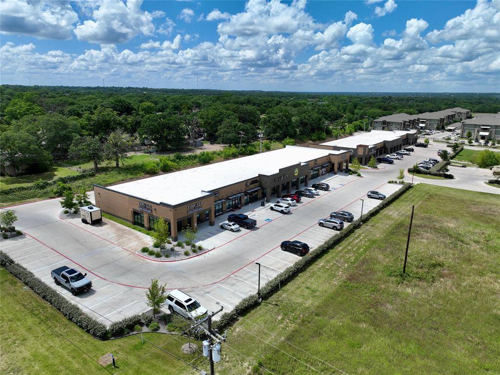 1801 Fort Worth Highway, Weatherford, TX 76086