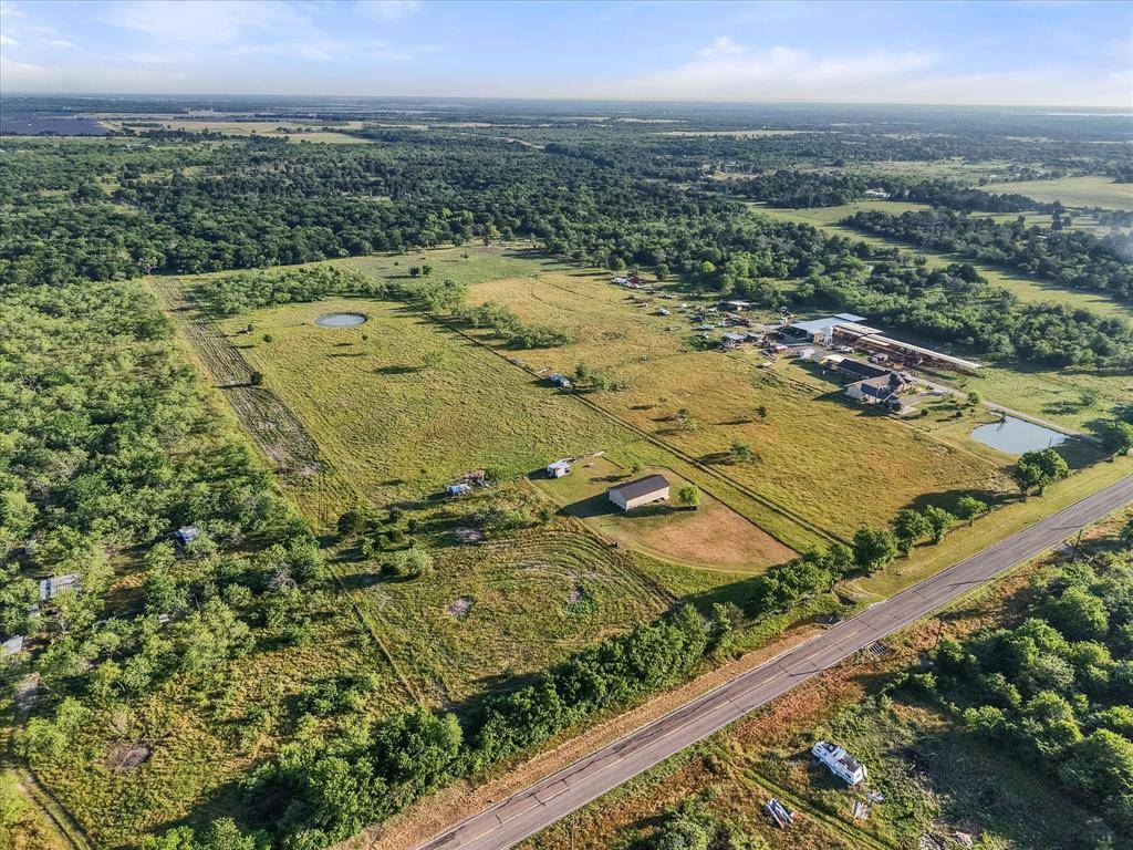 8246 Fm 641, Wortham, TX 76693