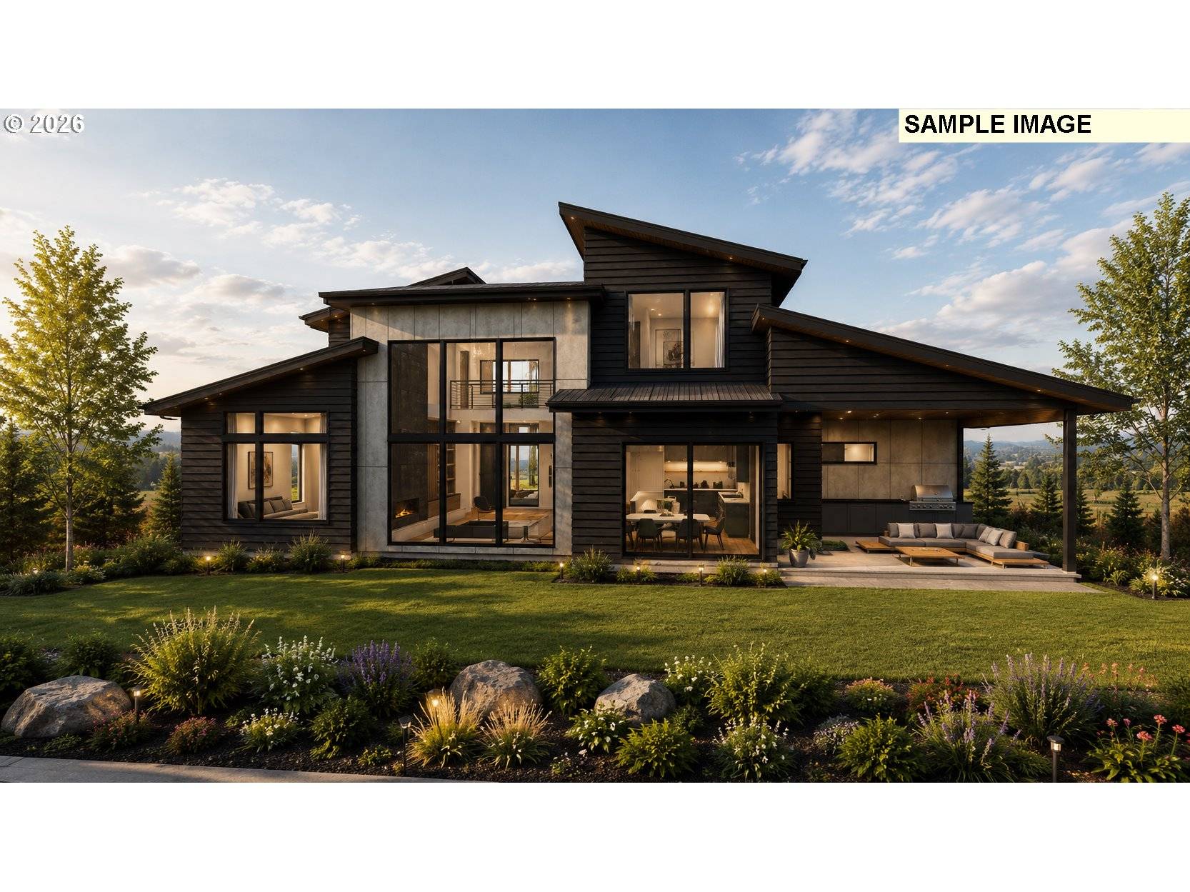 NW Halifax #Lot 6, Camas, WA 98607