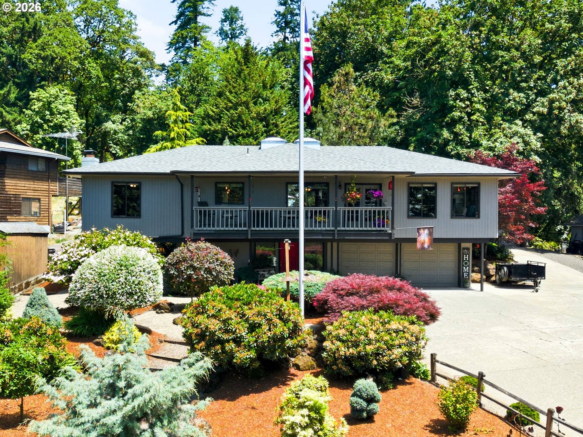1245 LINNWOOD DR, Albany, OR 97322