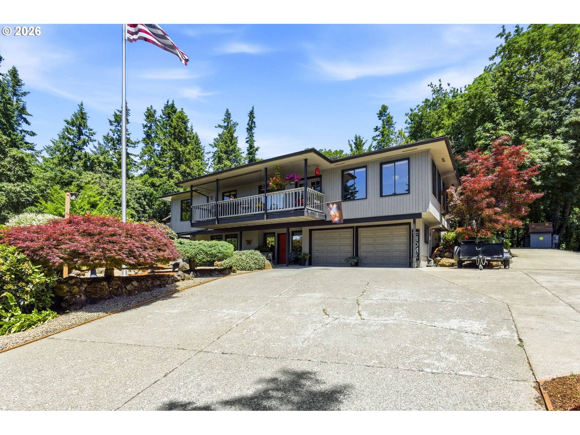 1245 LINNWOOD DR, Albany, OR 97322