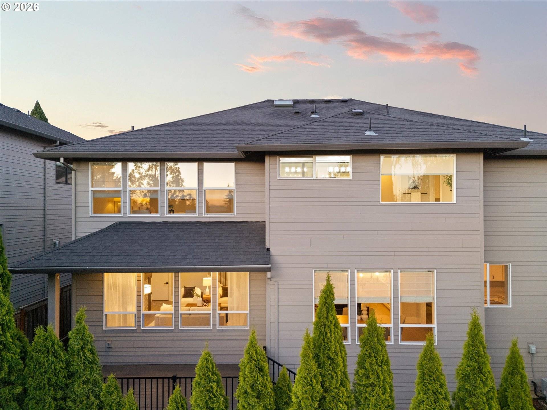 14551 SW 153RD AVE, Portland, OR 97224