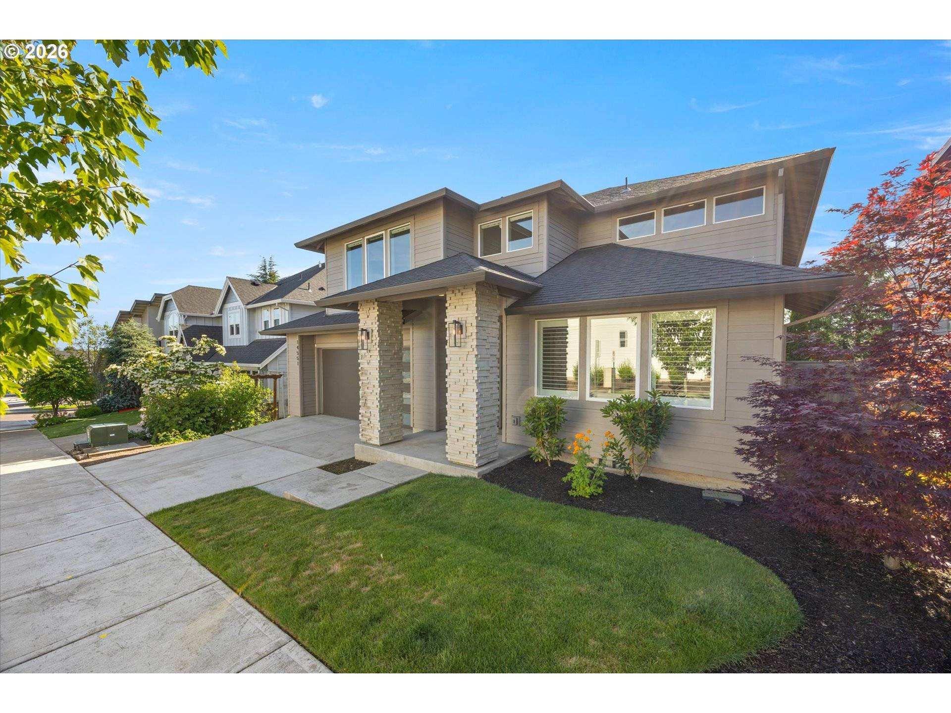 14551 SW 153RD AVE, Portland, OR 97224