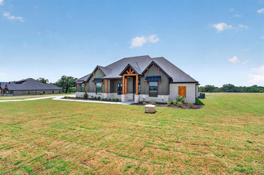 118 Guynell Ridge, Decatur, TX 76234