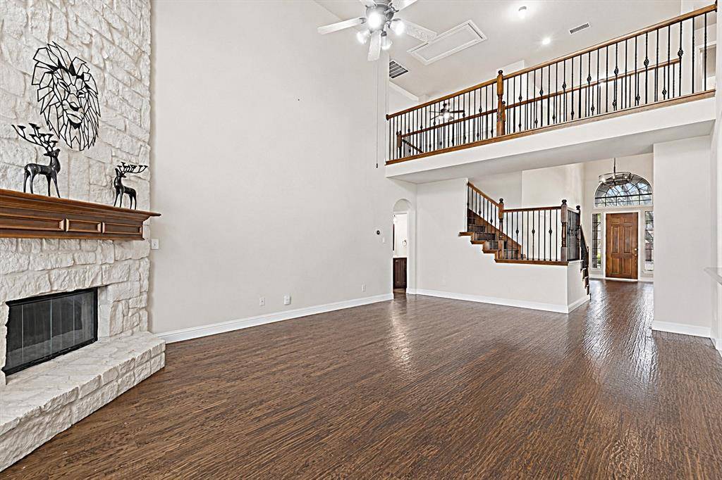 357 Spring Meadow Drive, Fairview, TX 75069