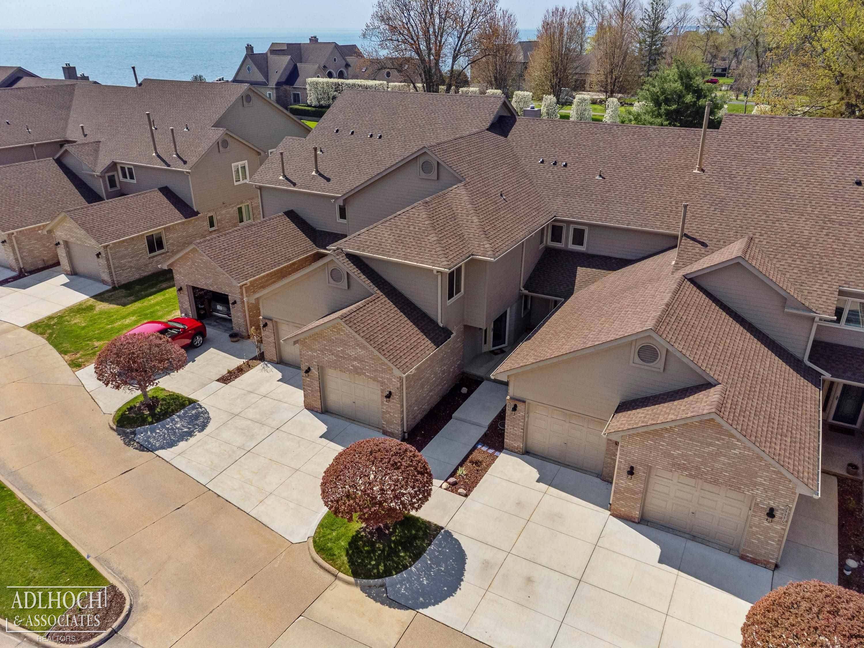 25540 Waterview DR, Harrison Twp, MI 48045