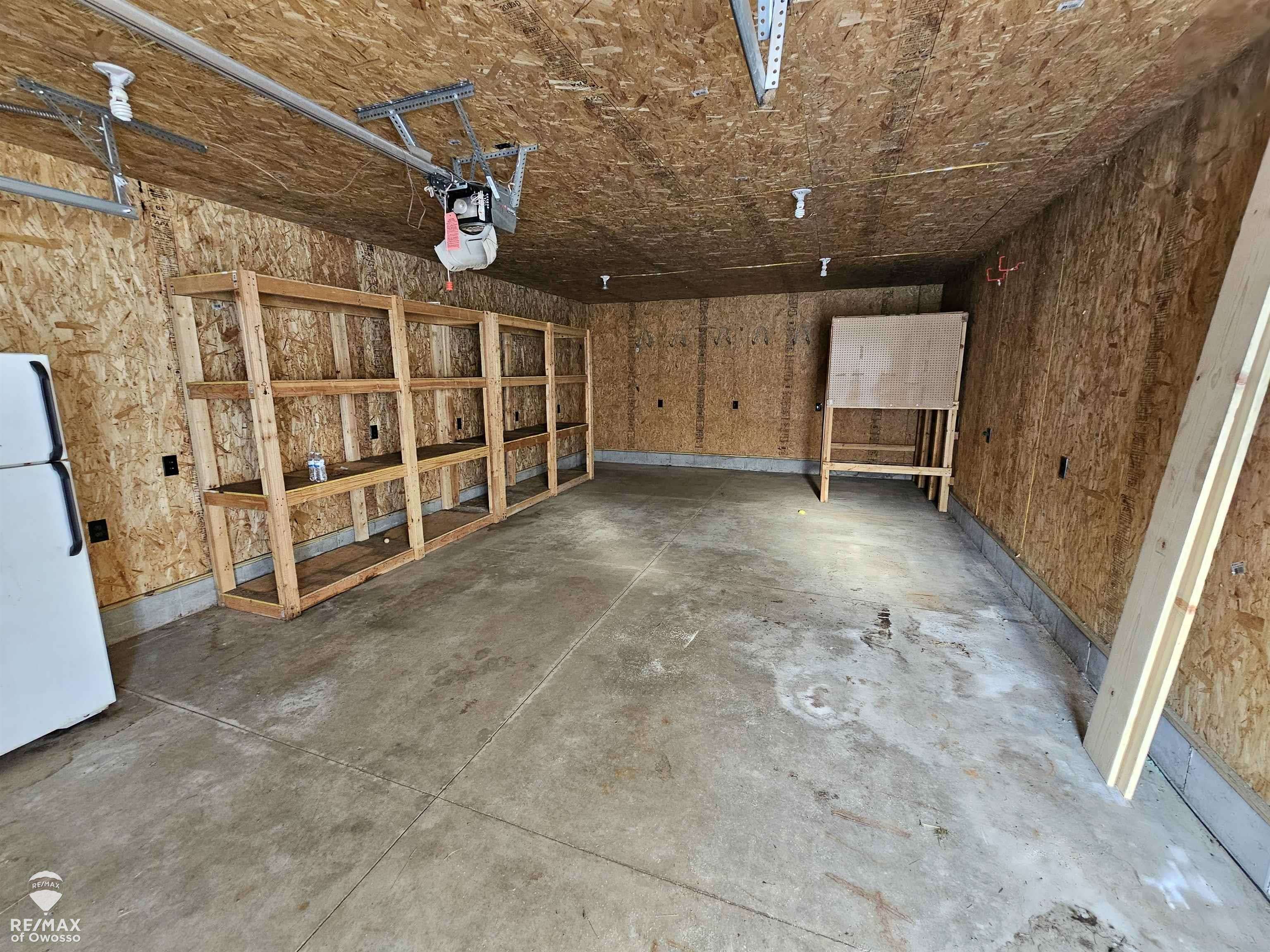 414 Prindle ST, Owosso, MI 48867
