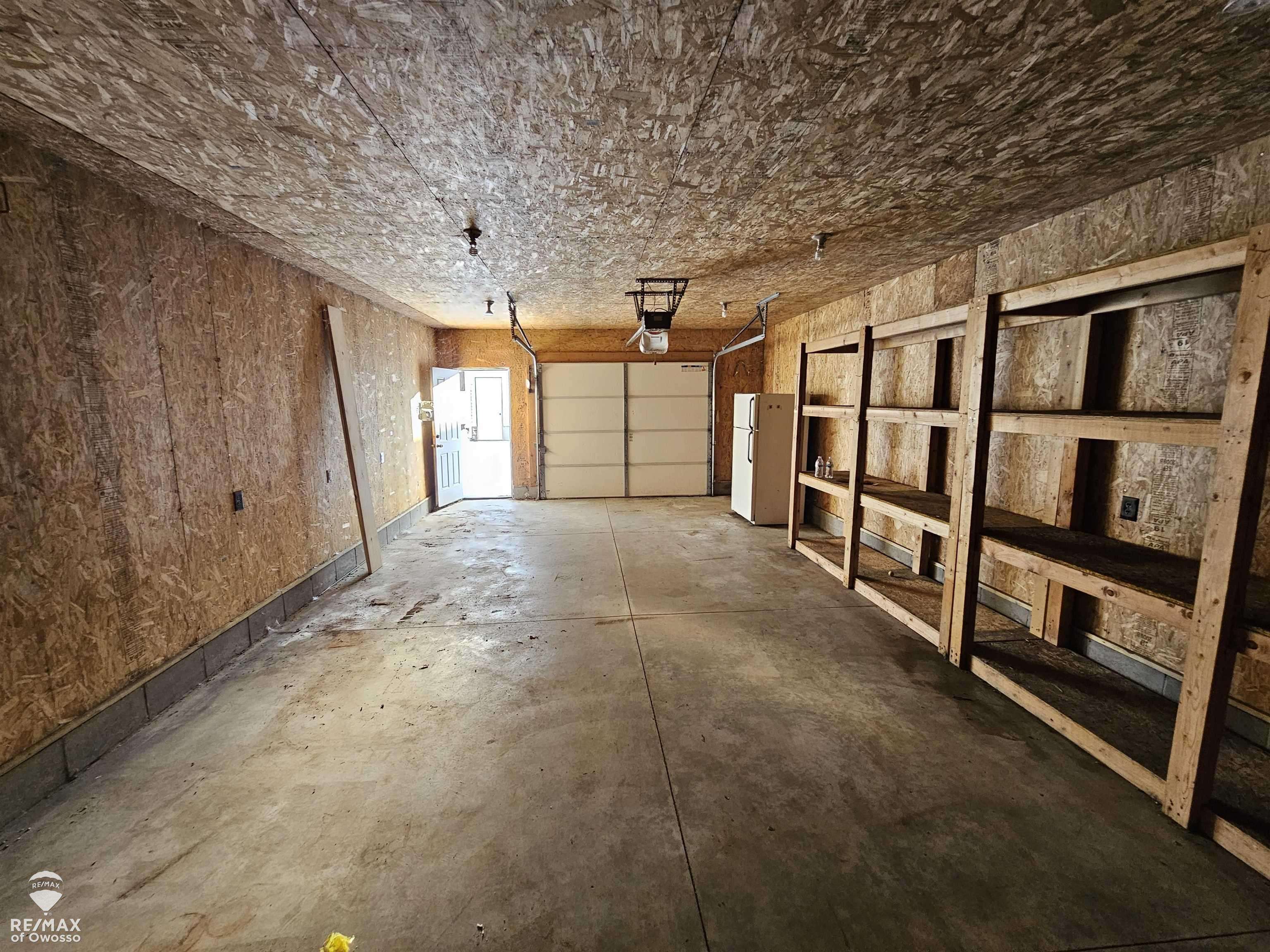 414 Prindle ST, Owosso, MI 48867