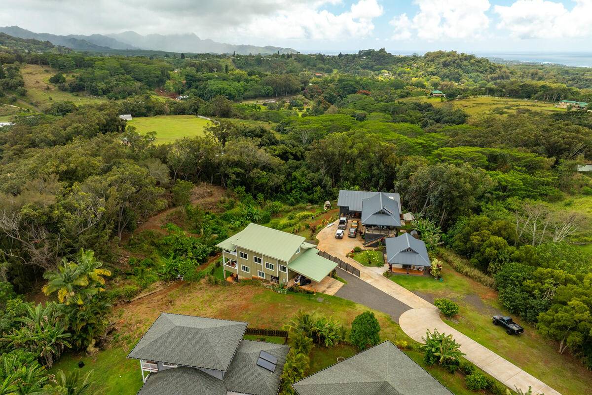 4449-A AHOPUEO DR, Kalaheo, HI 96741