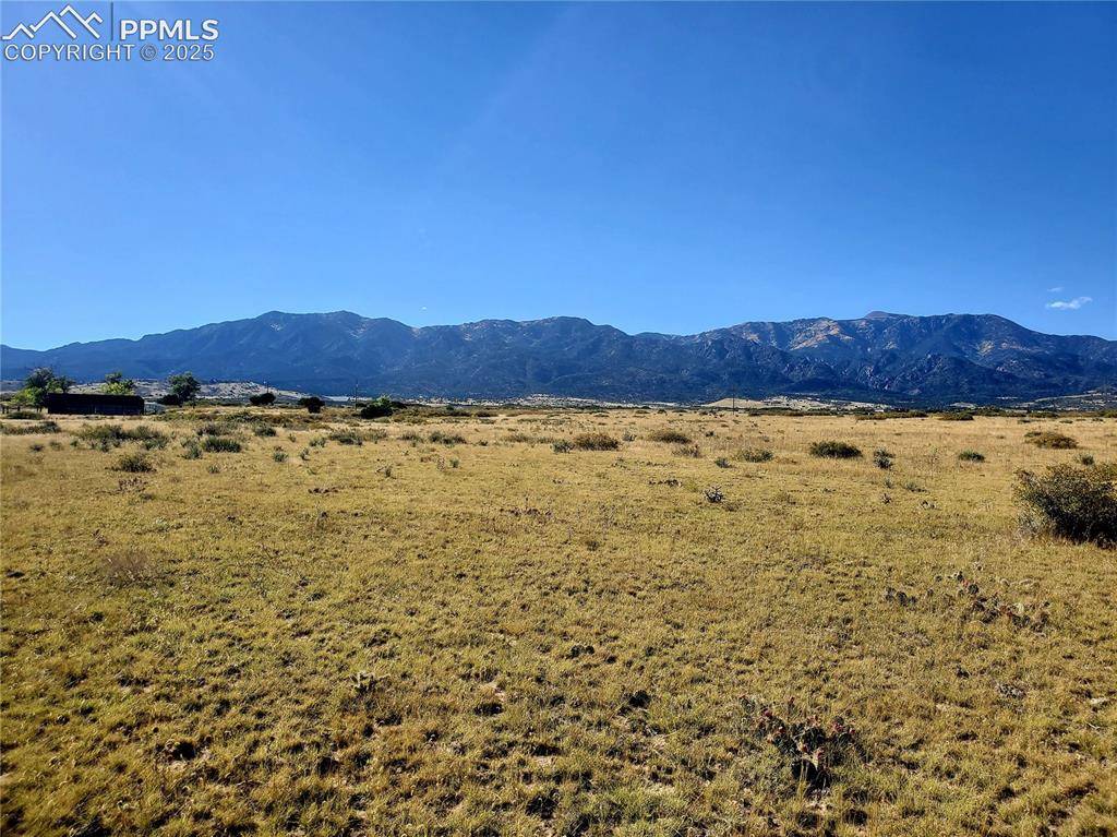 County Road 650, Walsenburg, CO 81089