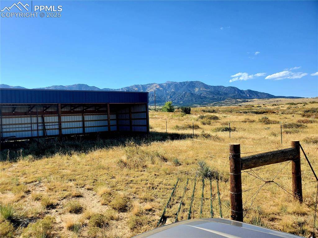 County Road 650, Walsenburg, CO 81089