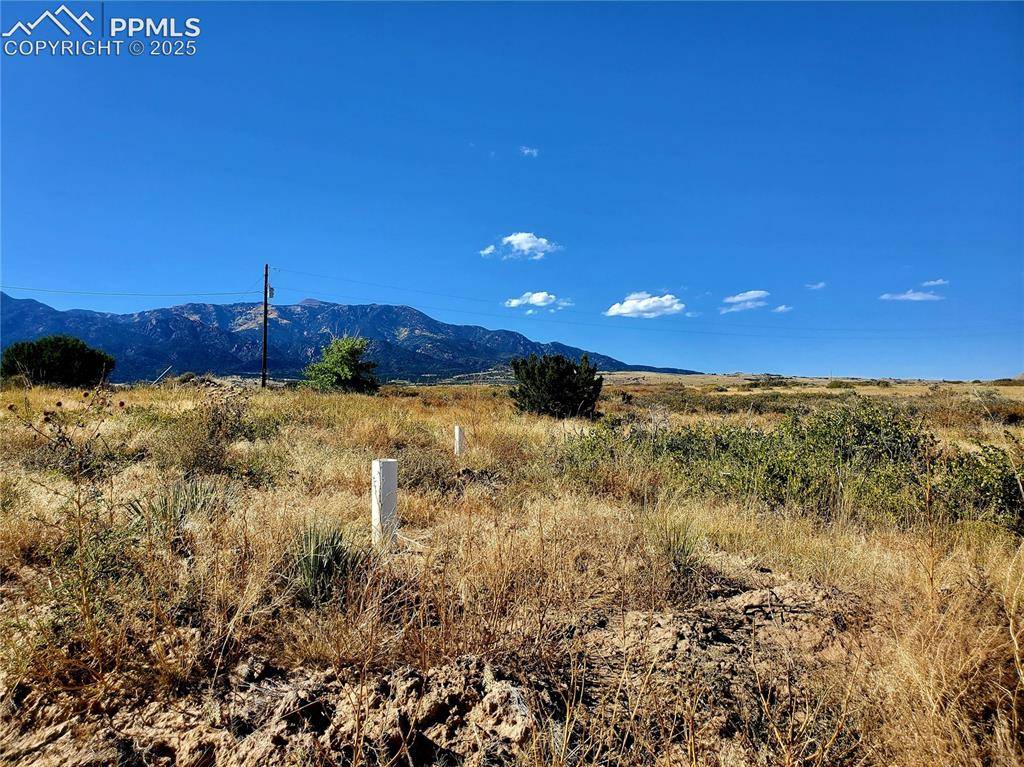 County Road 650, Walsenburg, CO 81089