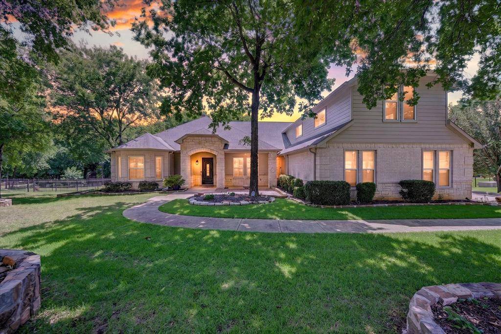 8517 Stallion Street, Denton, TX 76208