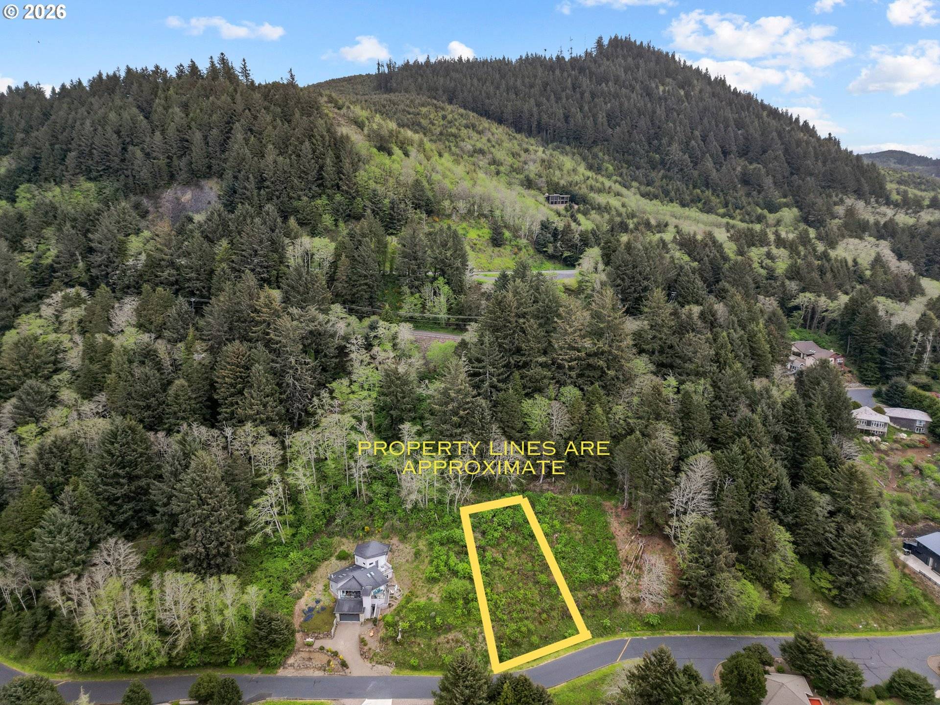TL 7000 Sea Crest DR, Otter Rock, OR 97369