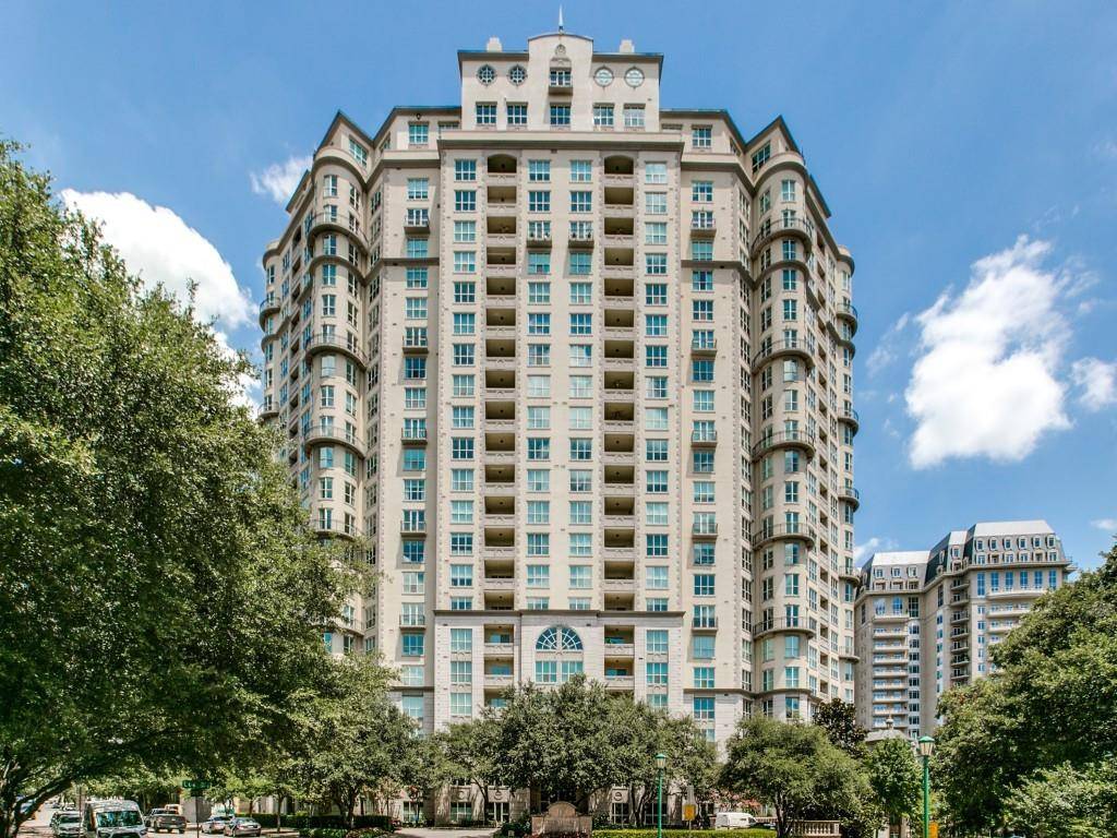 3401 Lee Parkway #505, Dallas, TX 75219