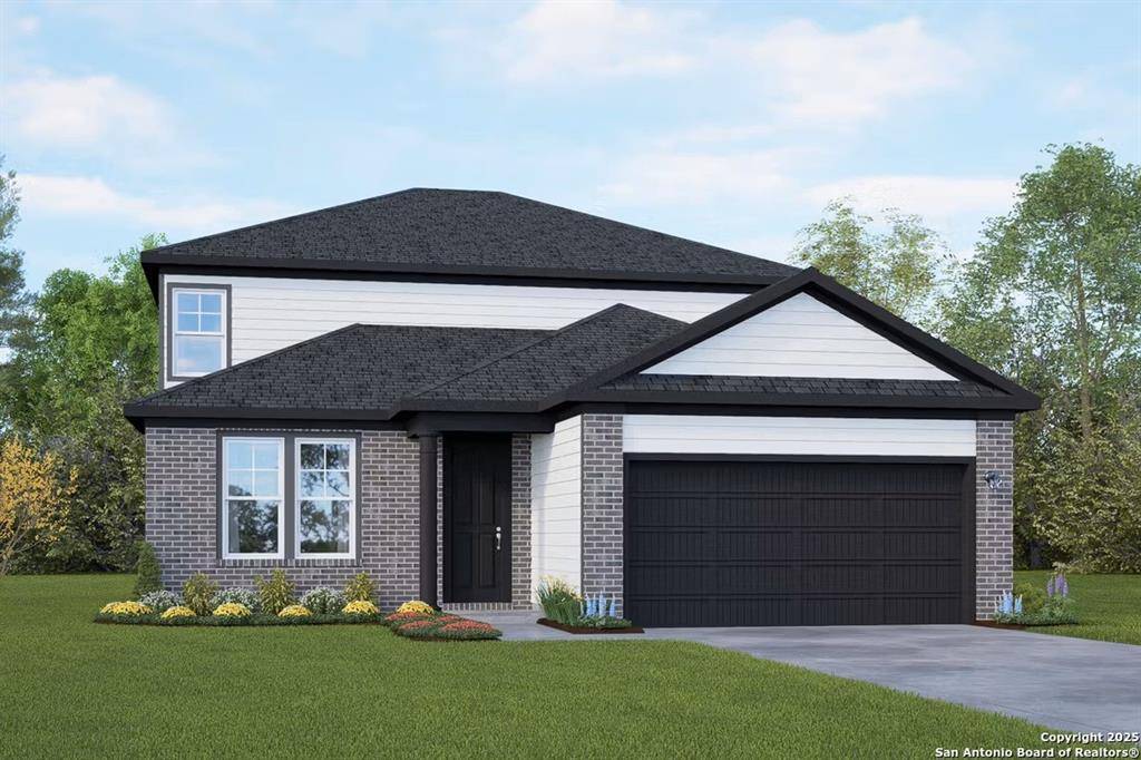 324 Jean Street, Seguin, TX 78155
