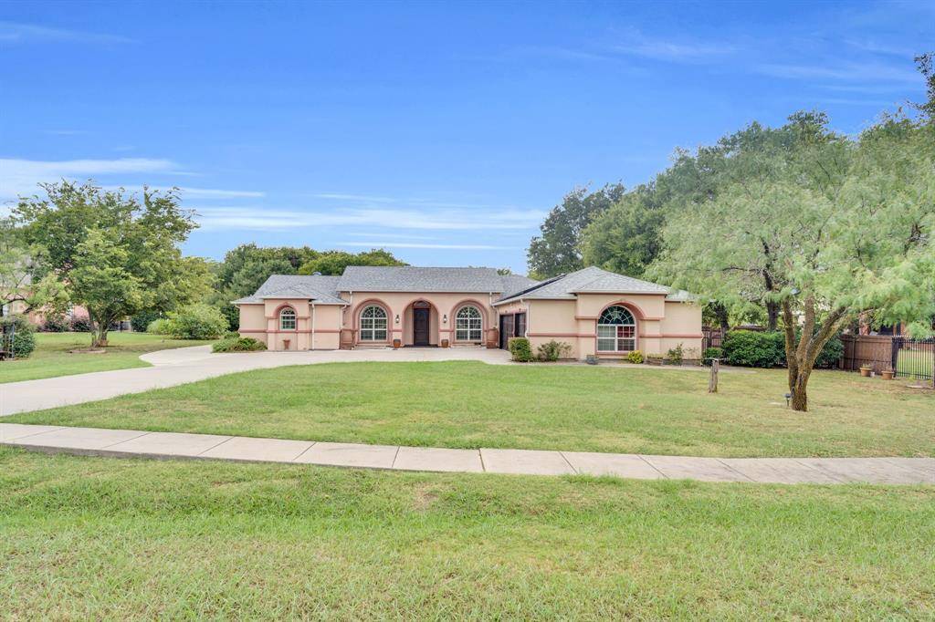 2724 Prairie Acres Cove, Cedar Hill, TX 75104
