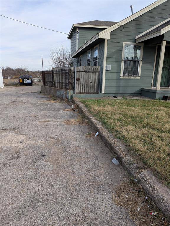 3120 N Main Street, Fort Worth, TX 76106