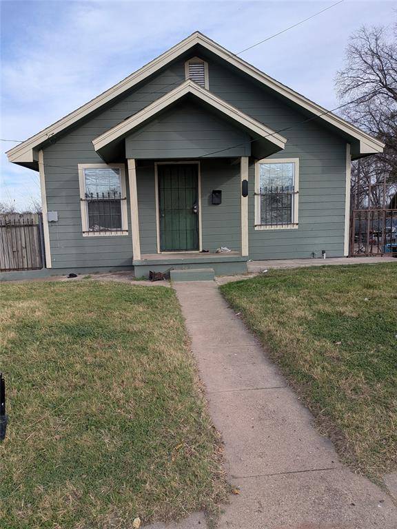 3120 N Main Street, Fort Worth, TX 76106