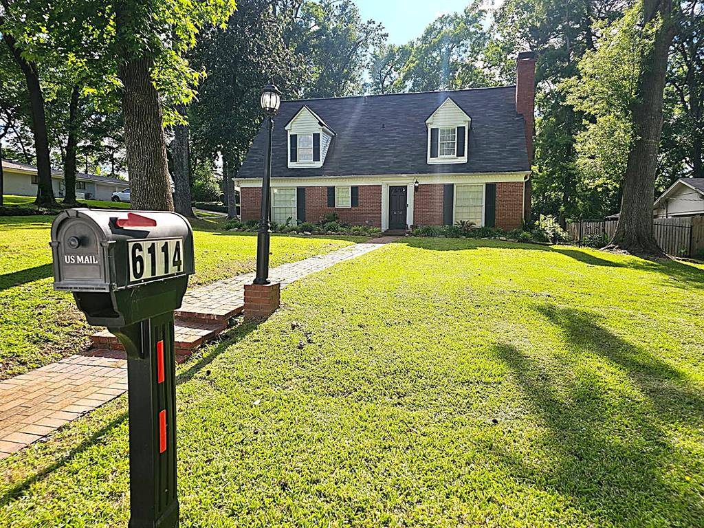 6114 Dillingham Avenue, Shreveport, LA 71106